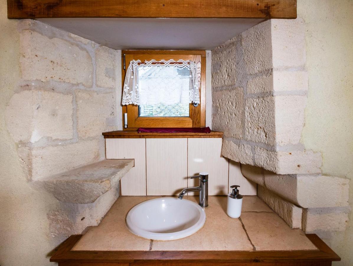 מלון ארגנטן Manoir De Coulandon מראה חיצוני תמונה