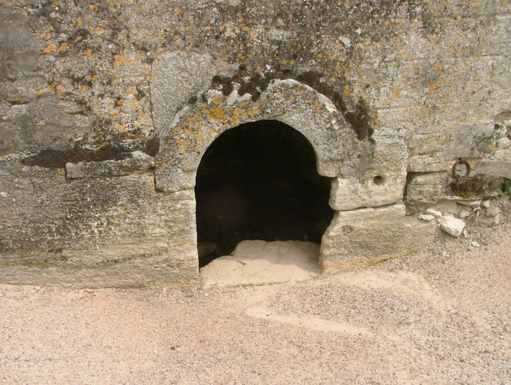 מלון ארגנטן Manoir De Coulandon מראה חיצוני תמונה