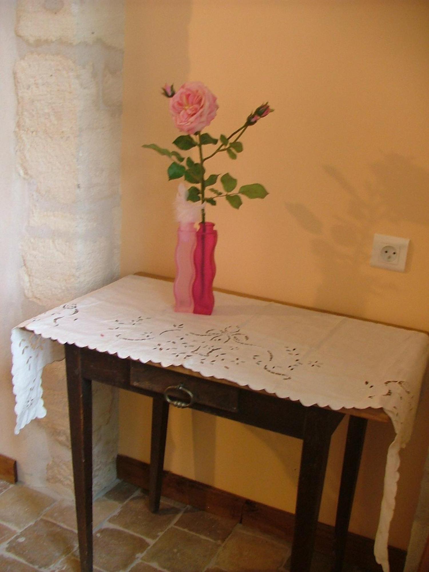 מלון ארגנטן Manoir De Coulandon מראה חיצוני תמונה