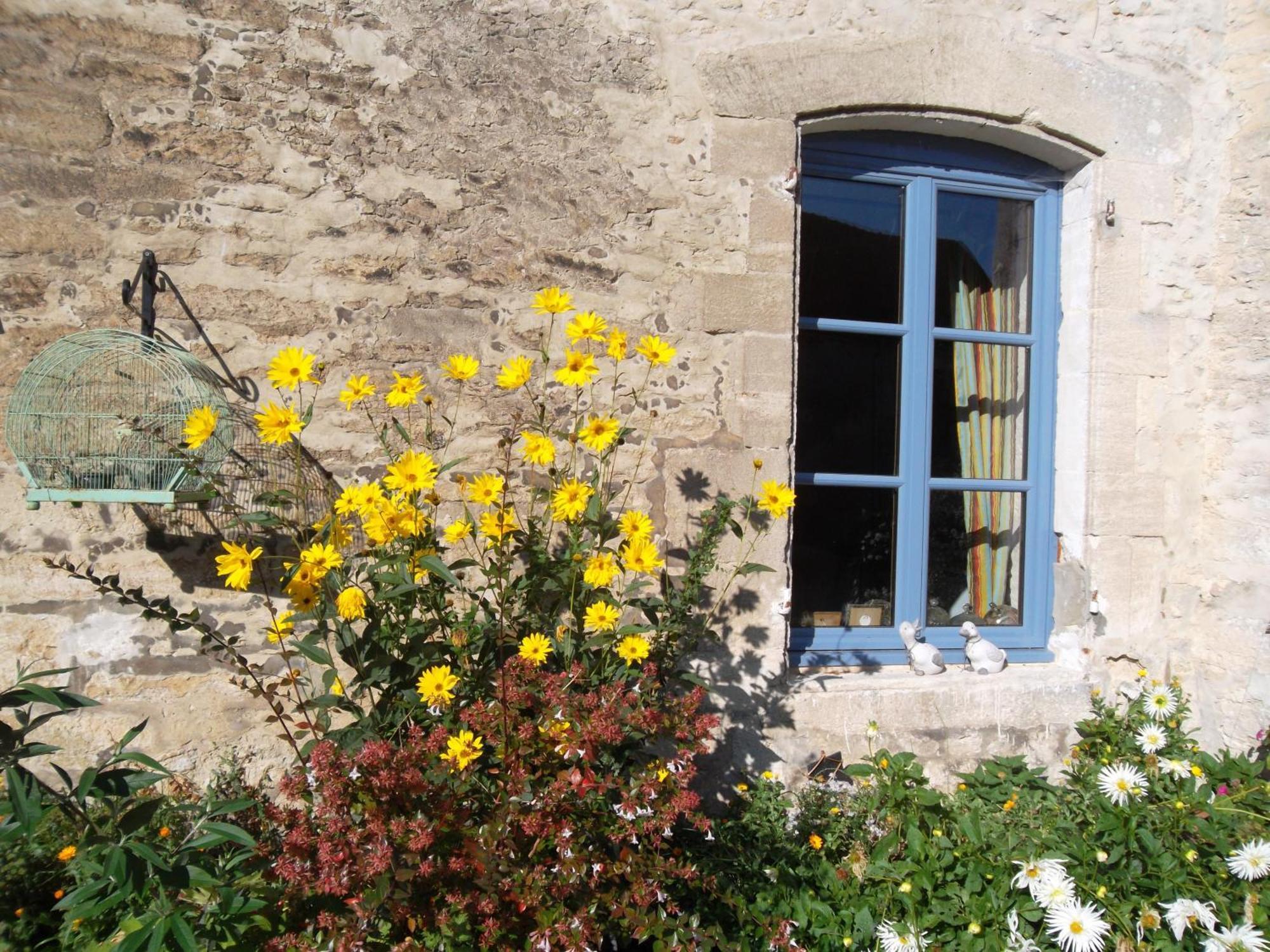 מלון ארגנטן Manoir De Coulandon מראה חיצוני תמונה